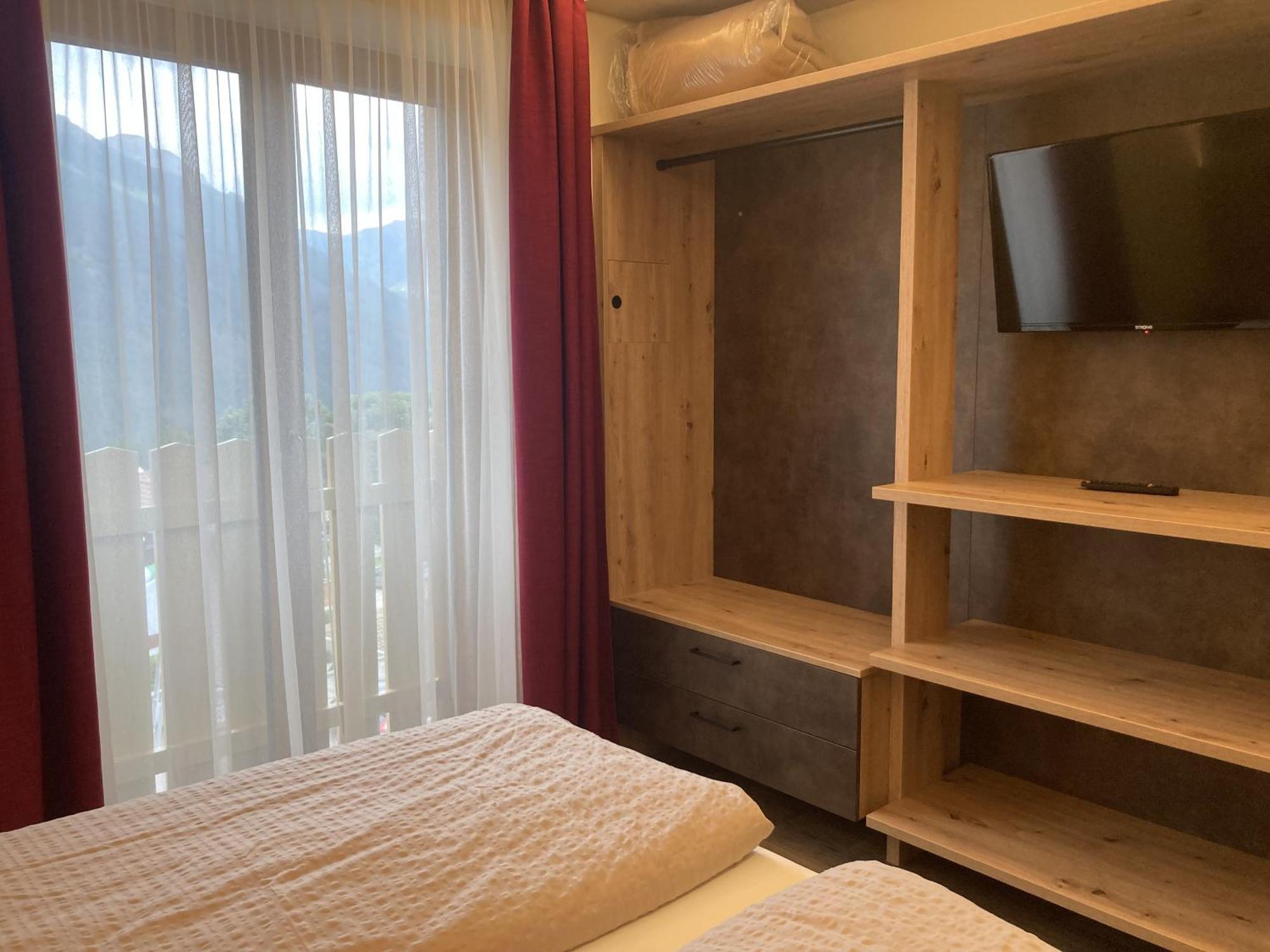 Berg Hotel Latemar Spitze Vigo di Fassa Eksteriør bilde